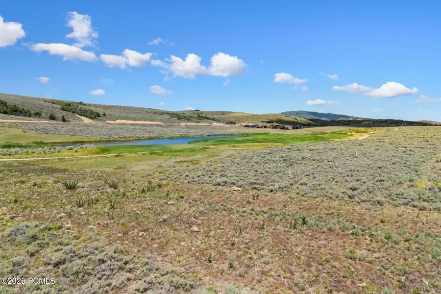 5121 Golf Club Link, Park City, UT 84098 - #3