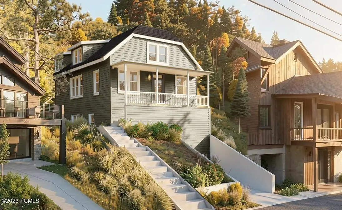 1011 A Empire Avenue, Park City, UT 84060 - Image #1