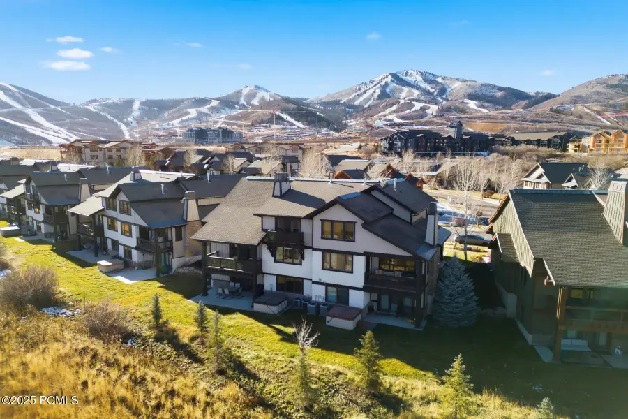 9980 N Vista Drive, Heber City, UT 84032 - #3