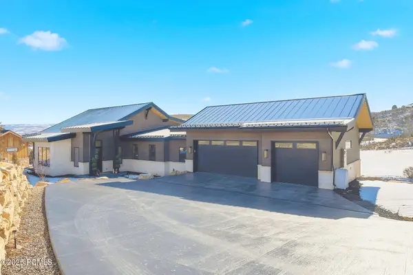 3600 E Still Branch Court, Kamas, UT 84036