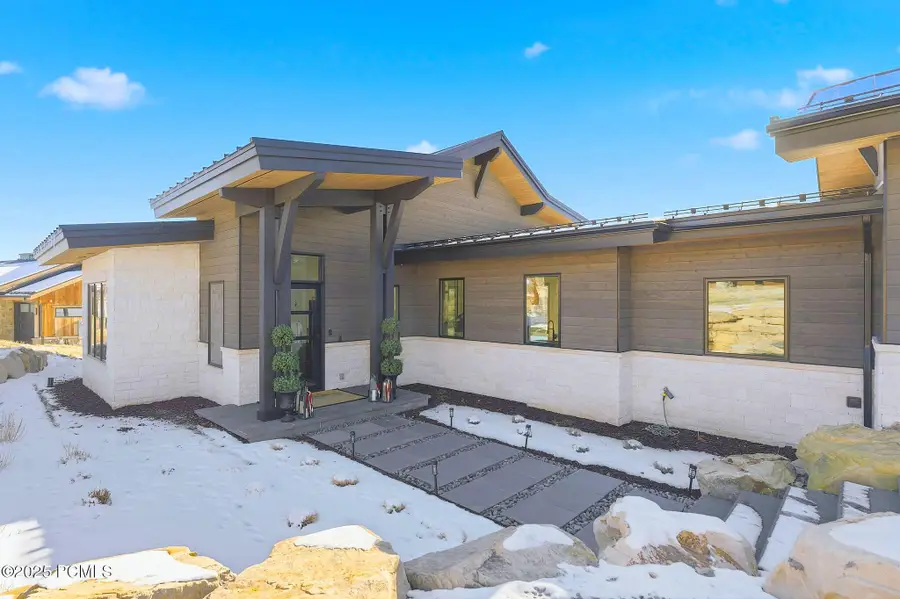 3600 E Still Branch Court, Kamas, UT 84036 - Image #2