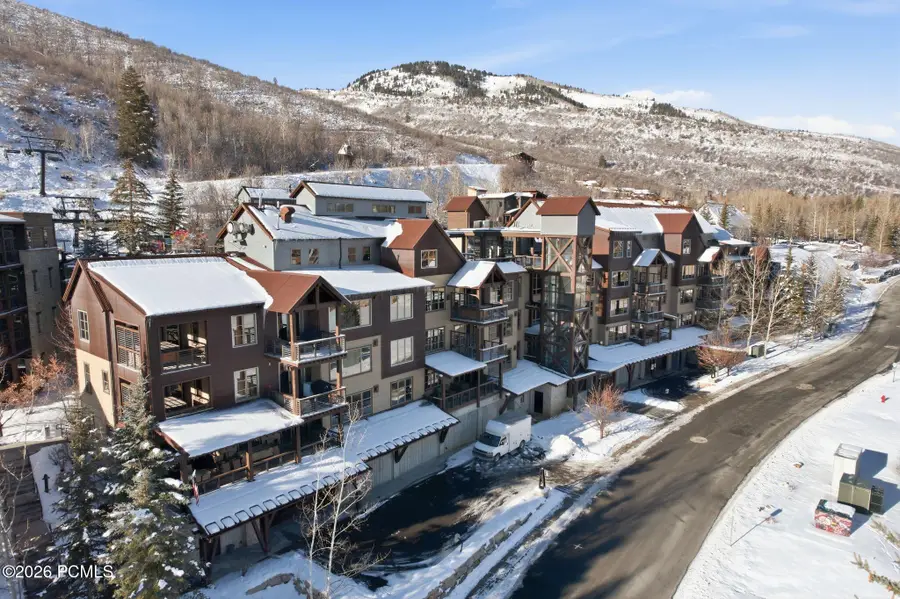 1835 Three Kings Drive #1302, Park City, UT 84060 - #2