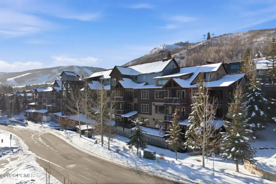 1835 Three Kings Drive #1302, Park City, UT 84060 - #3