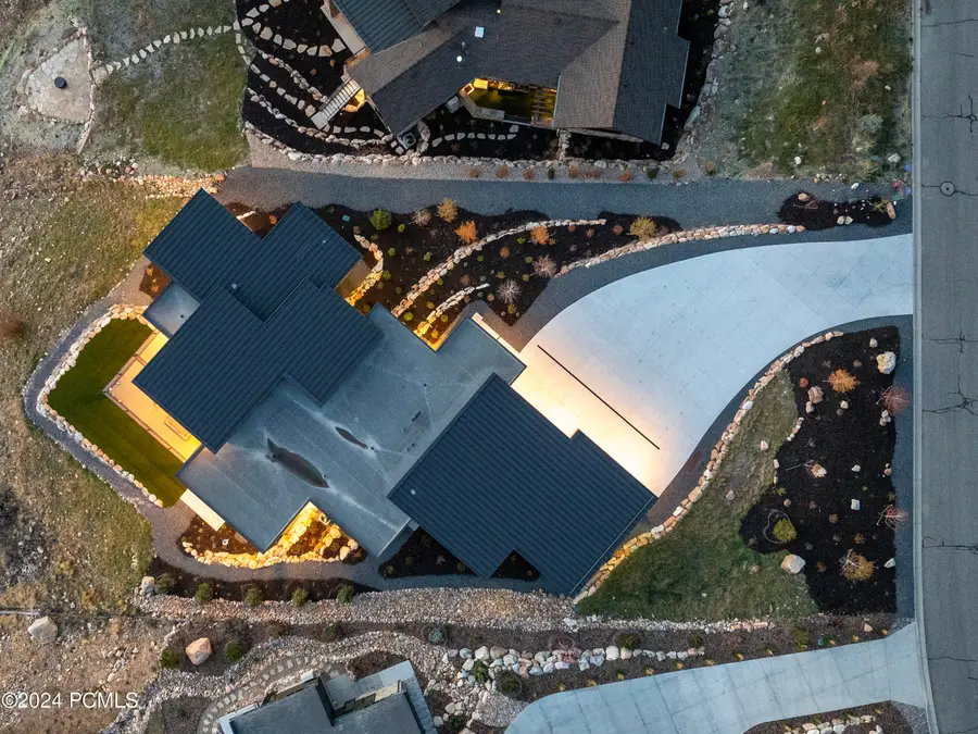 5731 E Porcupine Ridge Drive, Eden, UT 84310 - #2