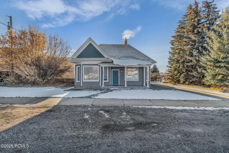 25 W Center Street, Coalville, UT 84017 - #2