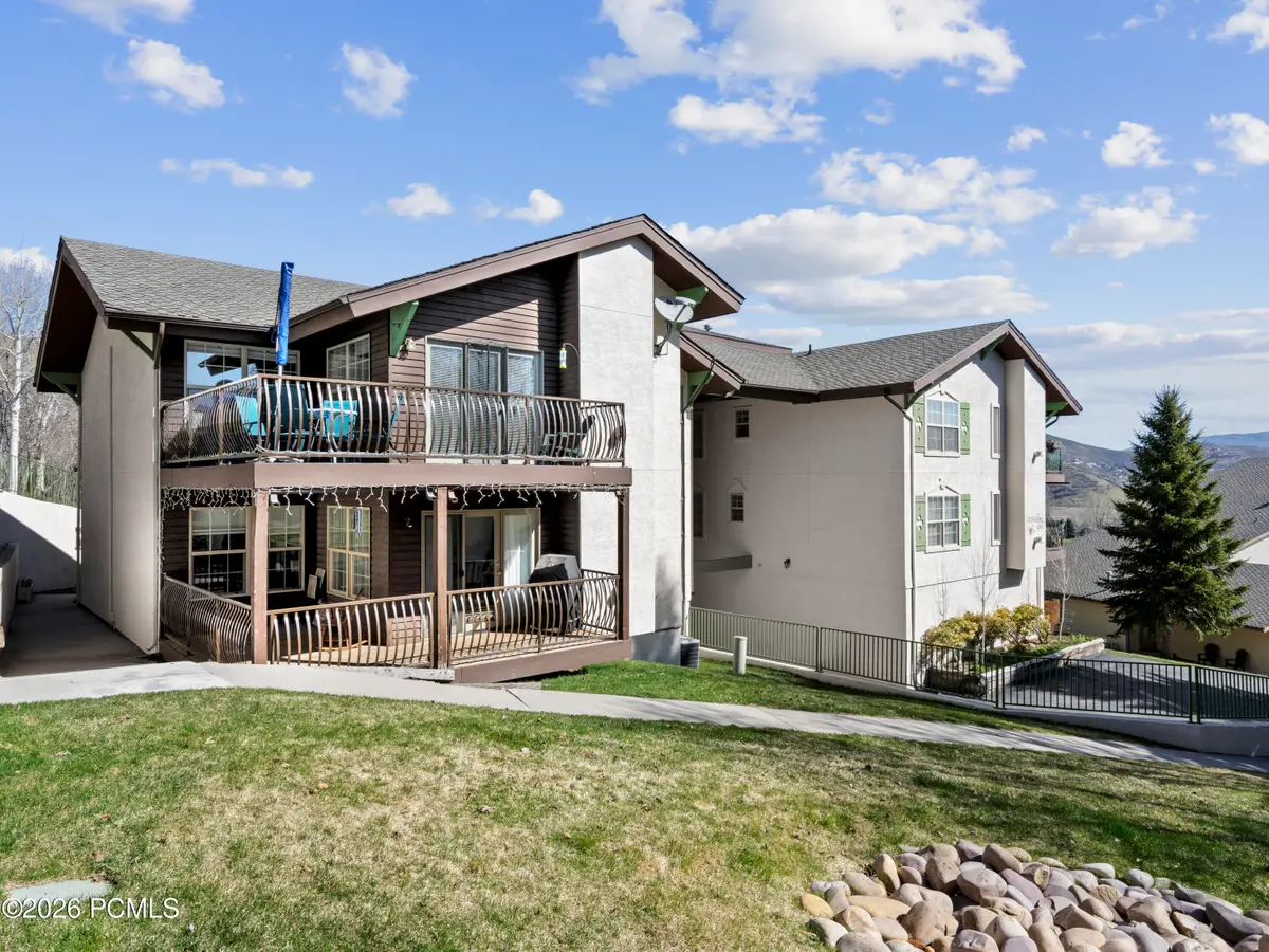 1004 Uri Lane #C2, Midway, UT 84049 - Image #1