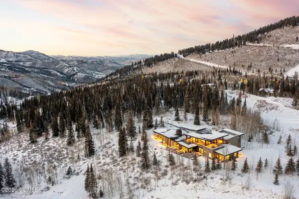 210 White Pine Canyon Road, Park City, UT 84060