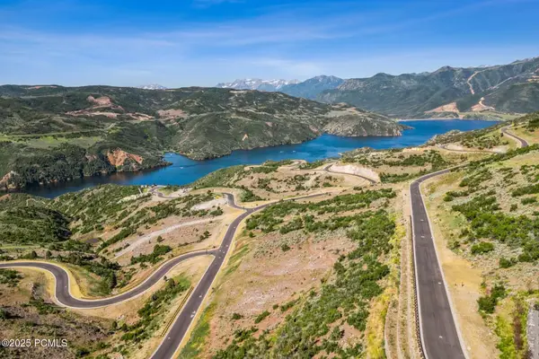 3135 E Cougar Moon Way, Kamas, UT 84036