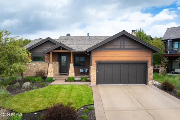 1765 E Kings Peak Circle, Heber City, UT 84032