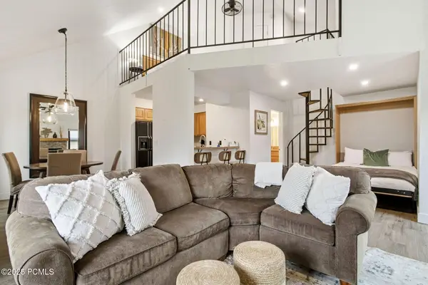 2100 Canyons Resort Drive #17-C2, Park City, UT 84098