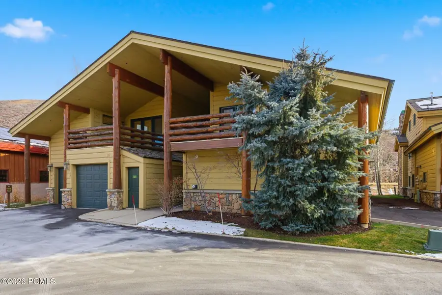 1790 Deer Valley Drive #502, Park City, UT 84060 - Image #3