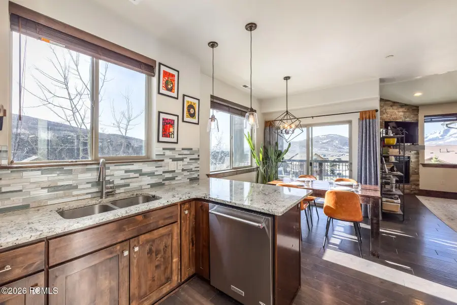 1195 W Black Rock Trail #37-I, Kamas, UT 84036 - #3