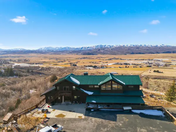 3090 Rocky Road, Kamas, UT 84036