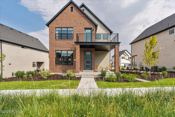 1925 N Anderson Pass Loop, Heber City, UT 84032