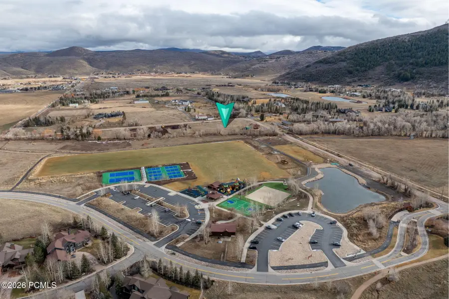 4315 N Old Ranch Road, Park City, UT 84098 - #3