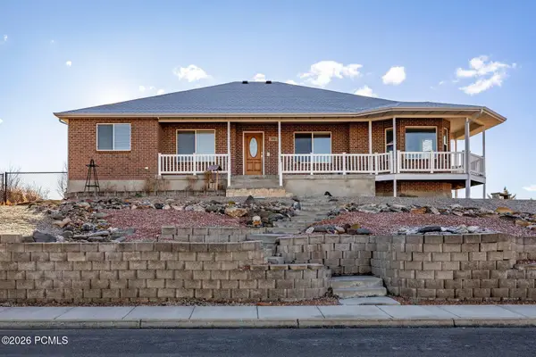 390 Ridge Drive, Heber City, UT 84032