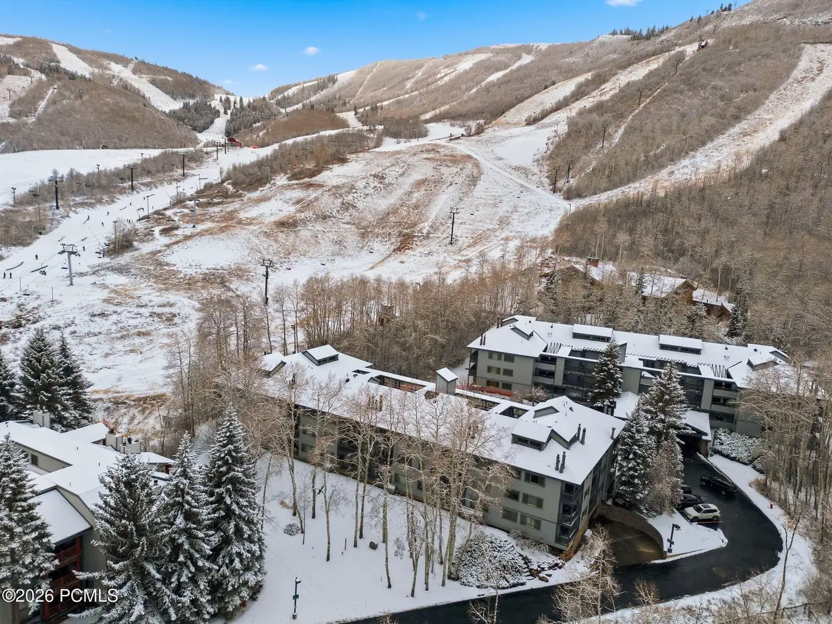 405 Silver King Drive #110, Park City, UT 84060 - #1