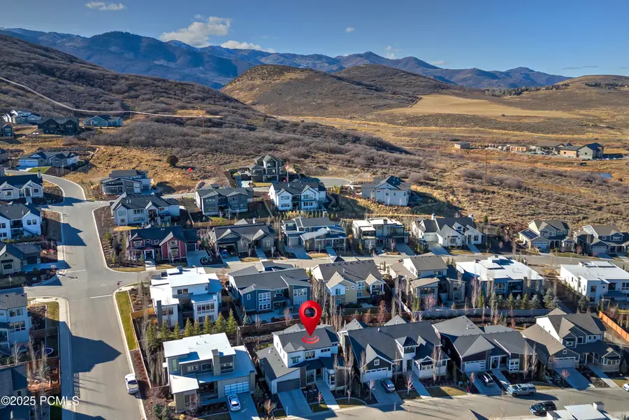 2589 Piper Way, Park City, UT 84060 - #3