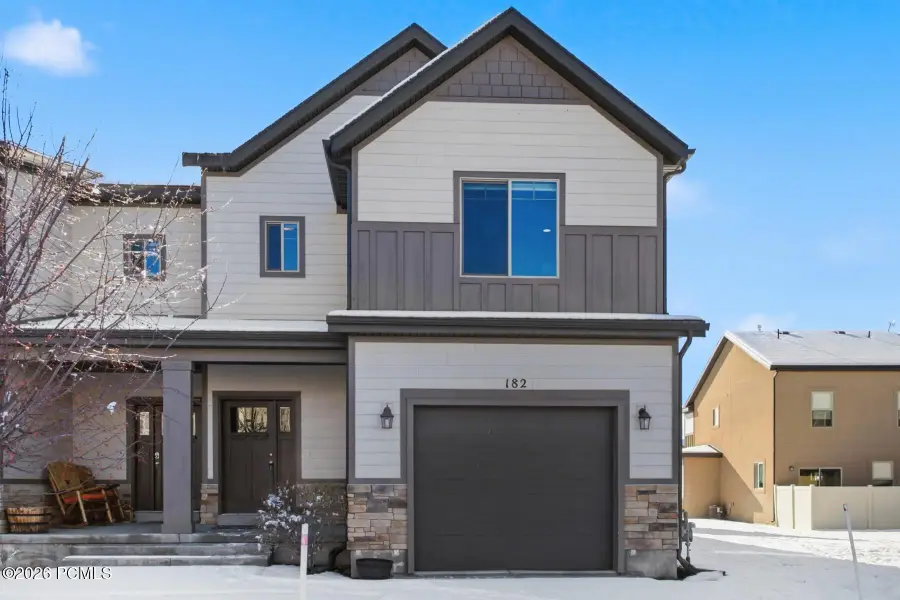 182 E 160 South #10, Kamas, UT 84036 - Image #2