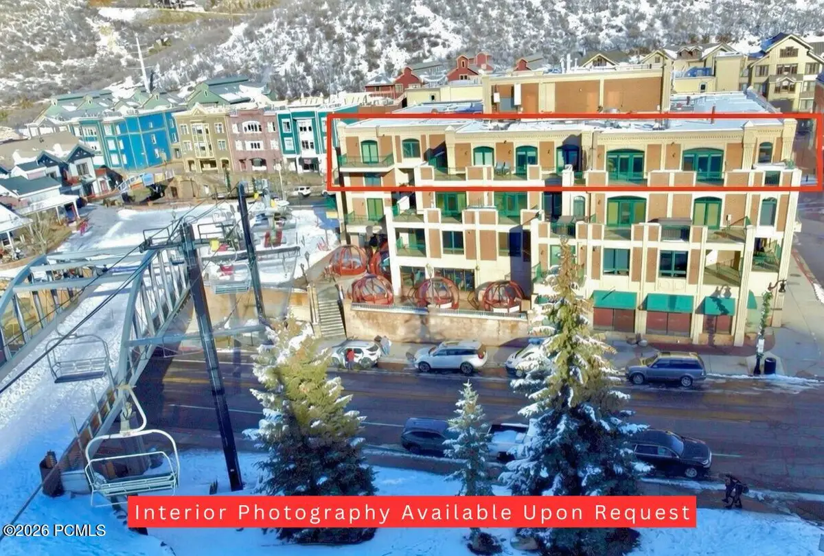 751 Main Street #415 / 416, Park City, UT 84060 - Image #1