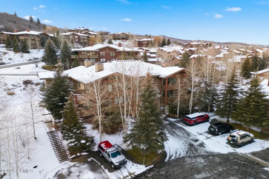 8251 Meadowview Court #J24, Park City, UT 84098 - #2