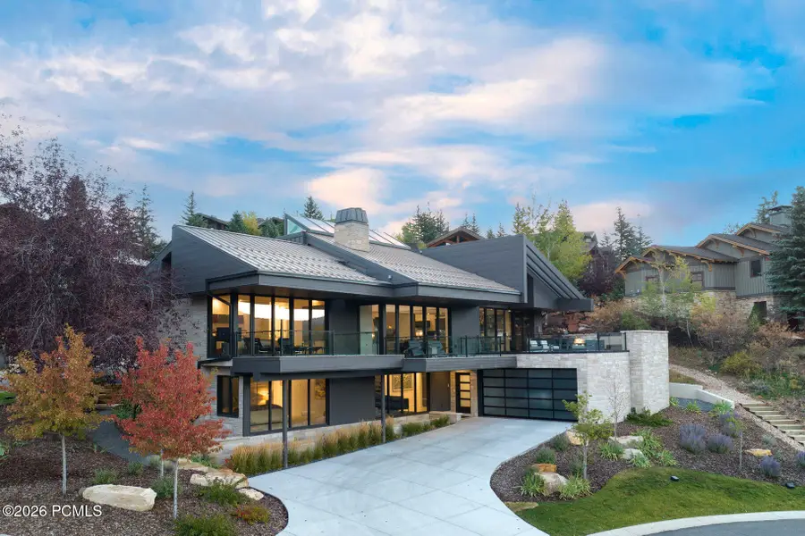 2559 Lupine Lane, Park City, UT 84060 - #2
