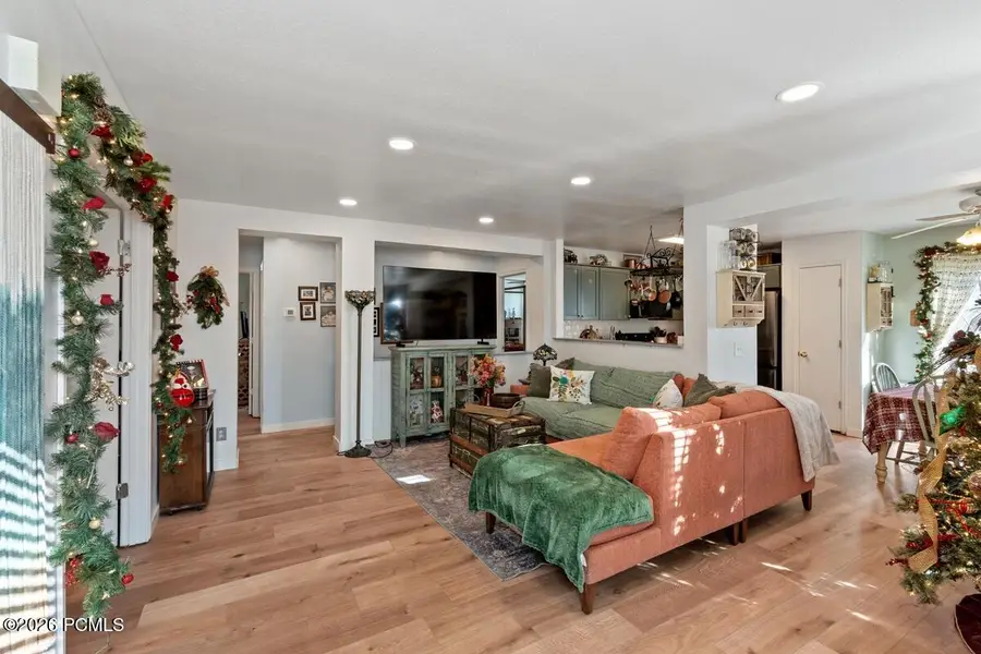 1853 S Twilight Lane, Heber City, UT 84032 - #3