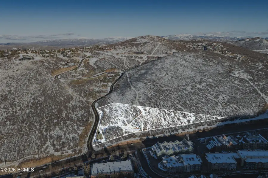 777 Aerie Drive, Park City, UT 84060 - #2