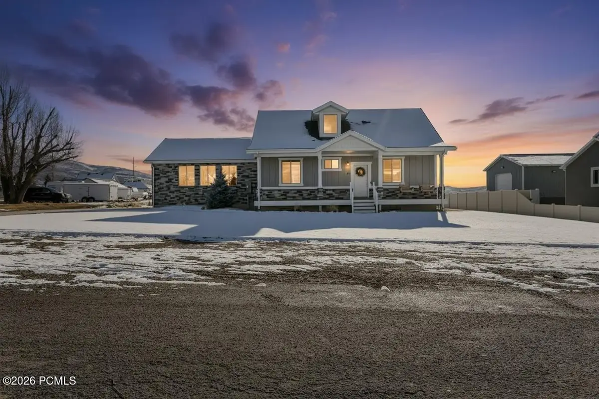 45 W 3155 North, Marion, UT 84036 - #1