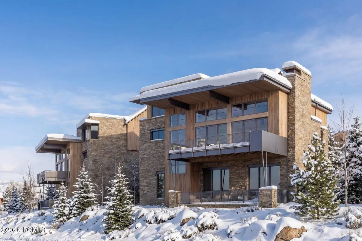 10252 N Liv Place, Park City, UT 84060 - Image #1