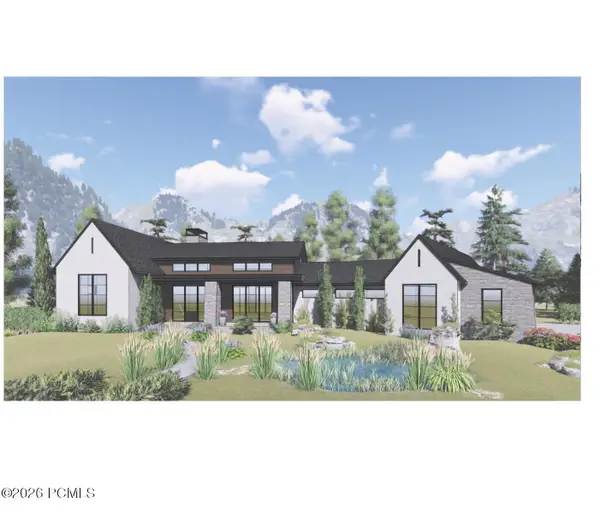 395 Pole Drive, Heber City, UT 84032