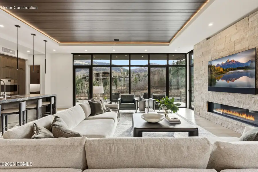 2306 W Red Pine Road #2, Park City, UT 84098 - Image #2