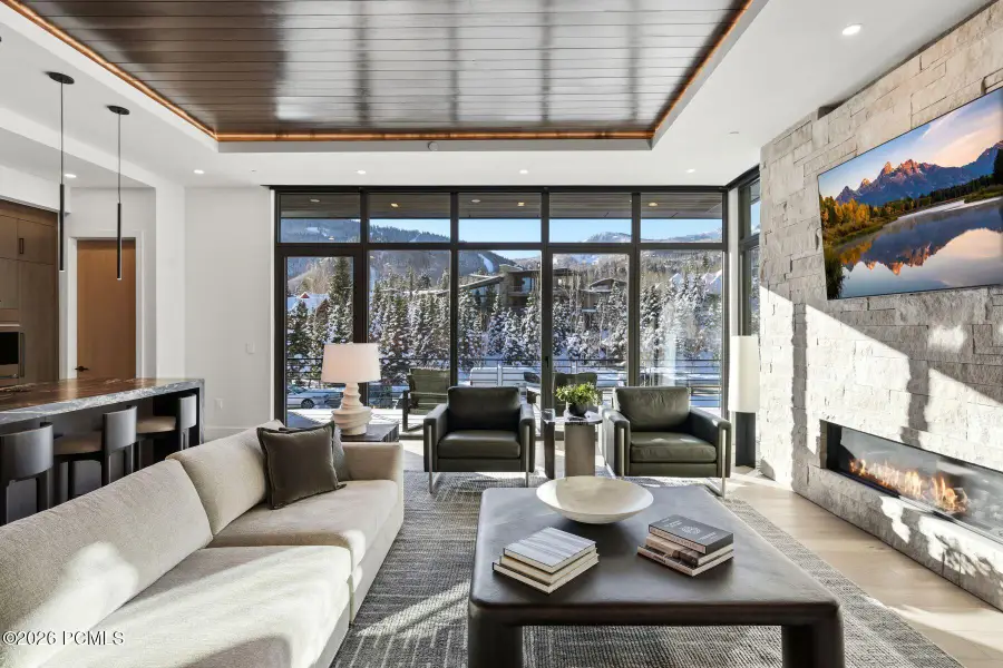 2306 W Red Pine Road #2, Park City, UT 84098 - Image #3