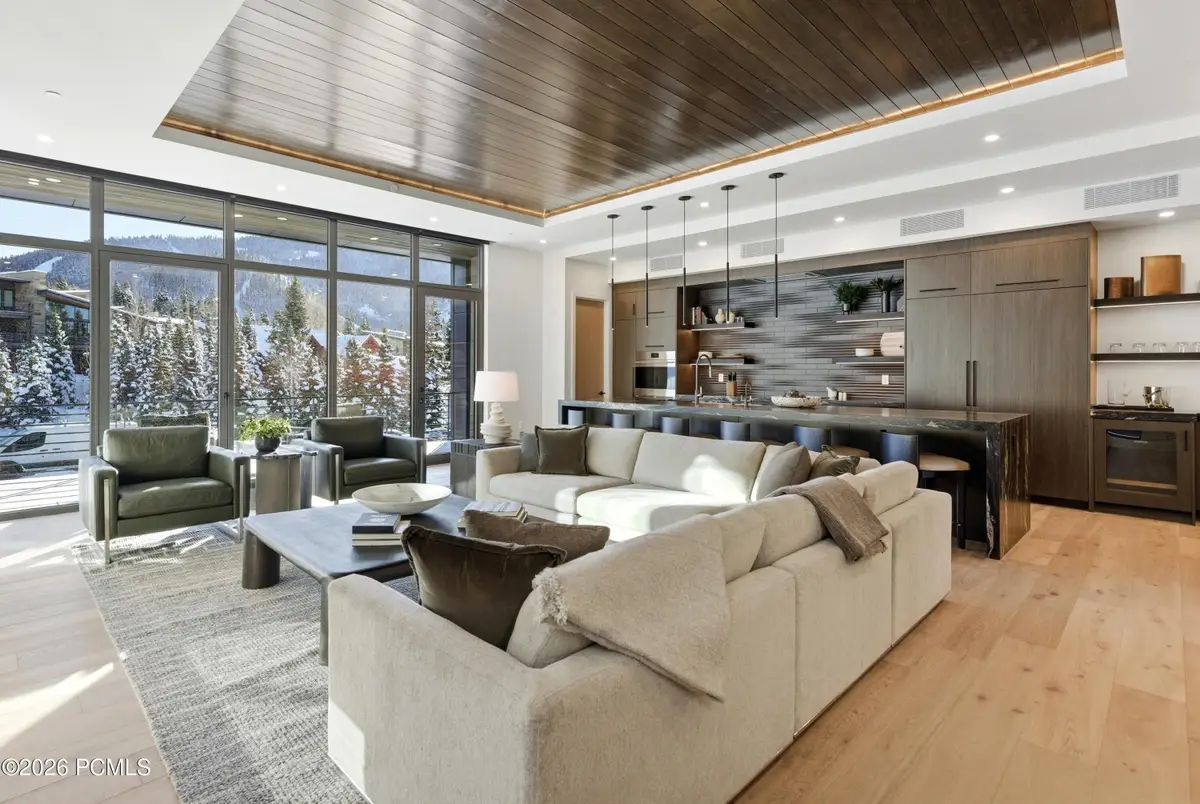 2306 W Red Pine Road #5, Park City, UT 84098 - Image #1