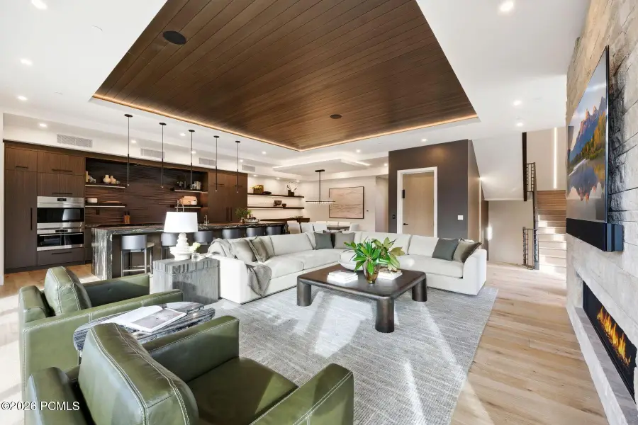 2306 W Red Pine Road #5, Park City, UT 84098 - Image #3