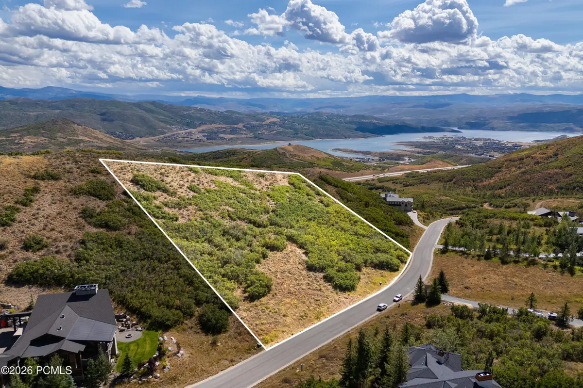 3755 Rising Star Lane, Park City, UT 84060 - #1