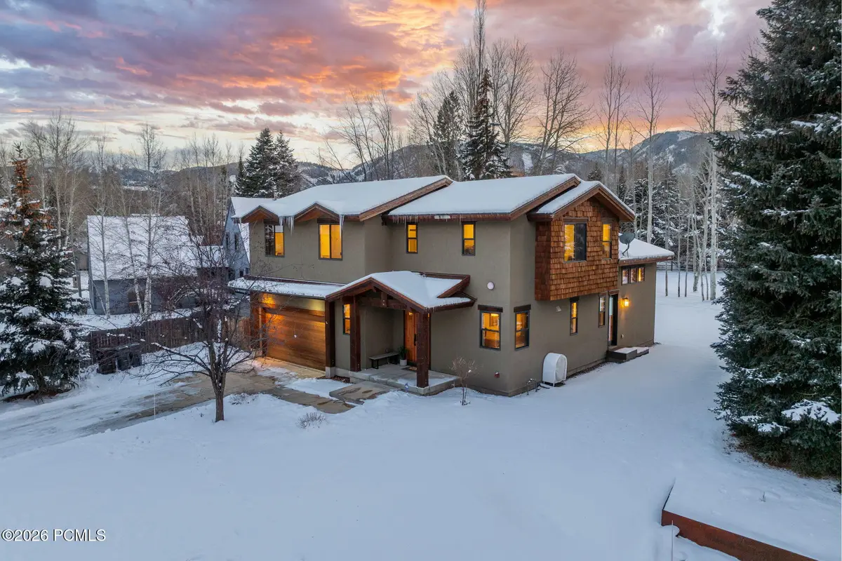 2647 Red Pine Court, Park City, UT 84060 - Image #1