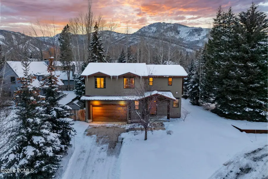 2647 Red Pine Court, Park City, UT 84060 - Image #2