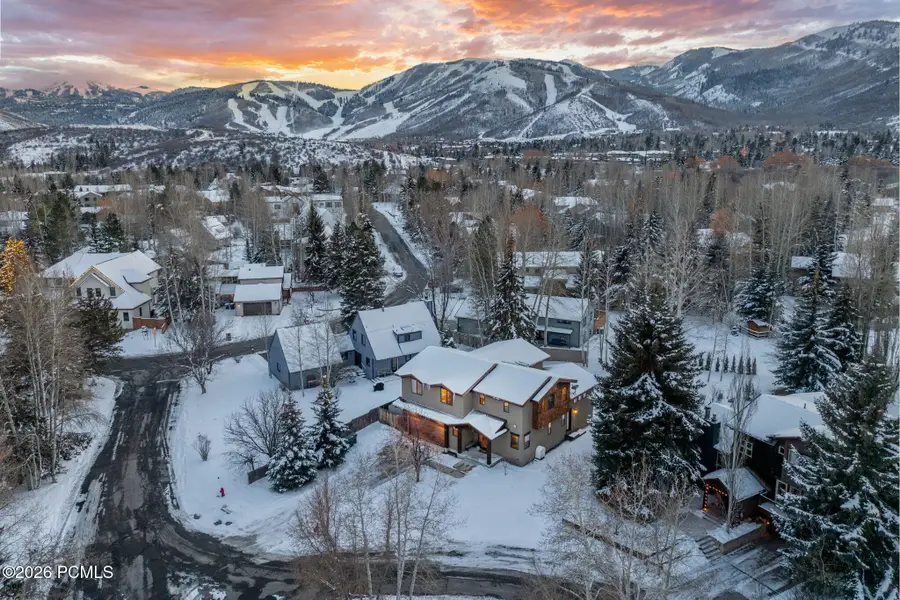 2647 Red Pine Court, Park City, UT 84060 - Image #3