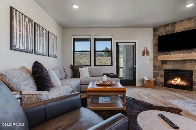 1166 W Helling Circle #4-102, Daniel, UT 84032 - Image #2