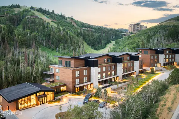 3267 W Deer Hollow Road #2503, Park City, UT 84060