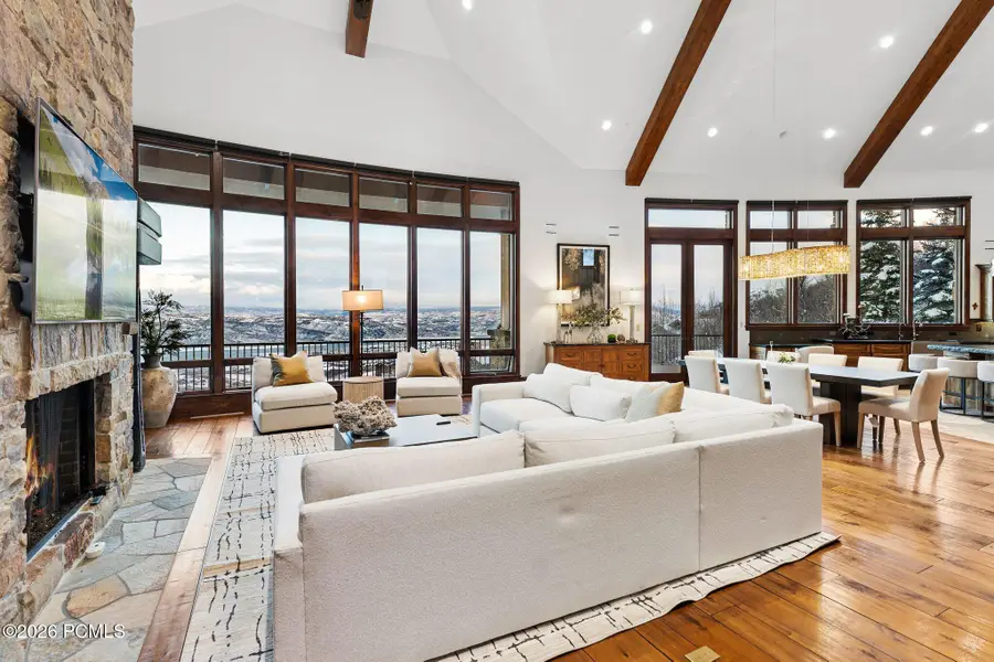 2698 W Deer Hollow Court, Park City, UT 84060 - Image #3