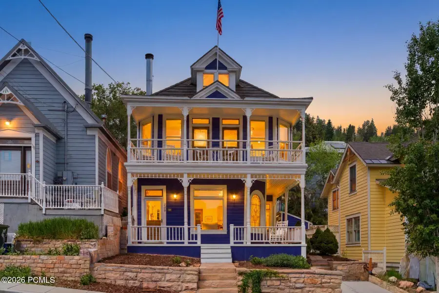 325 Park Avenue, Park City, UT 84060 - #2