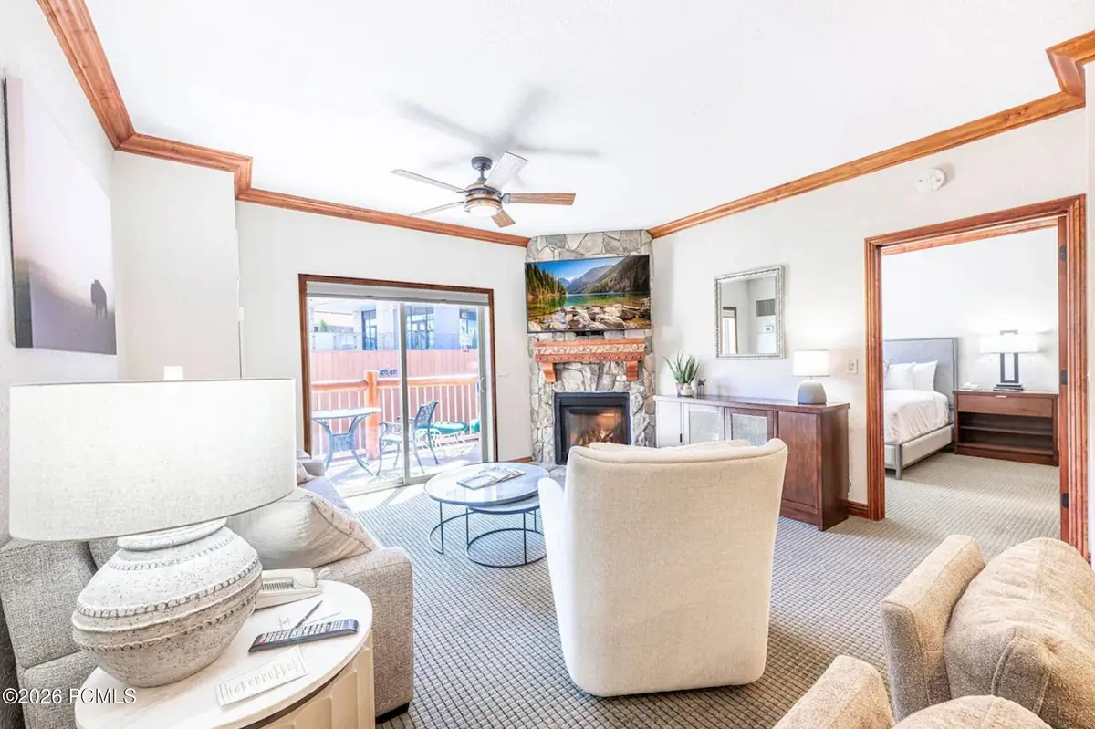 3000 Canyons Resort Drive #4610, Park City, UT 84098 - #1