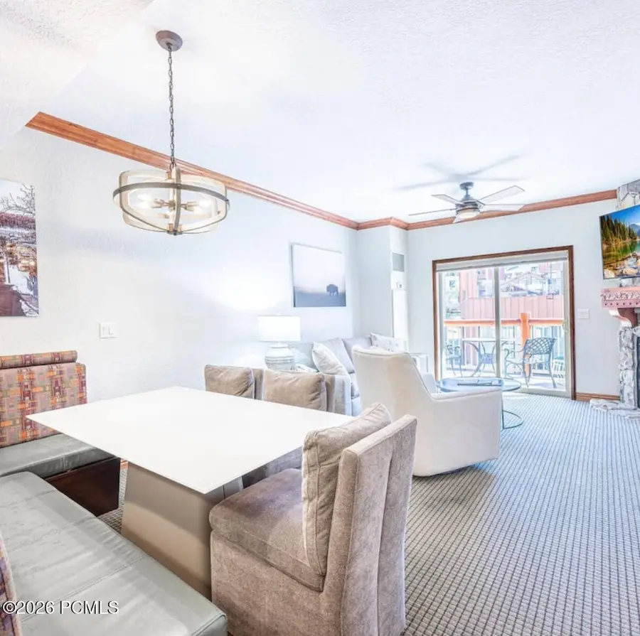 3000 Canyons Resort Drive #4610, Park City, UT 84098 - #3