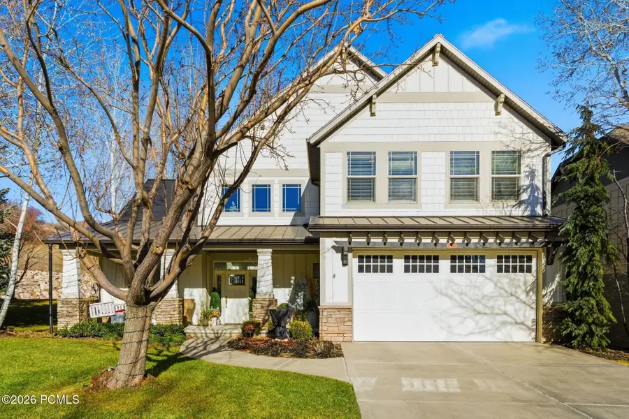 477 Mission Drive, Midway, UT 84049 - #2