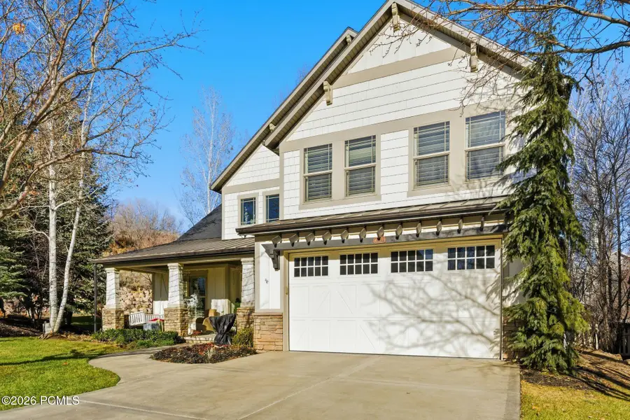 477 Mission Drive, Midway, UT 84049 - #3