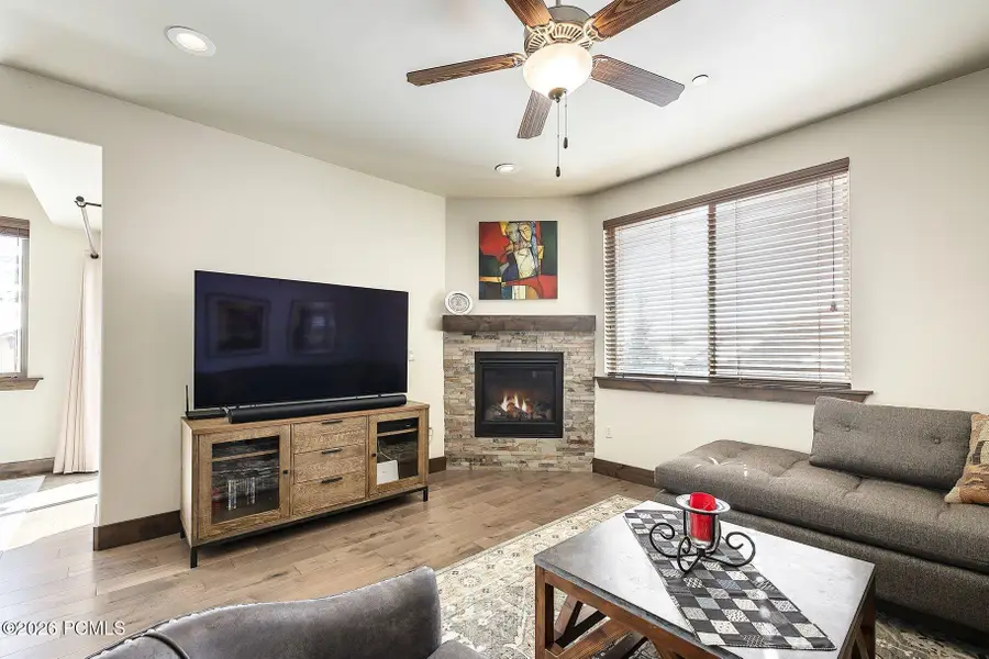 1195 W Black Rock Trail #37-E, Kamas, UT 84036 - #2