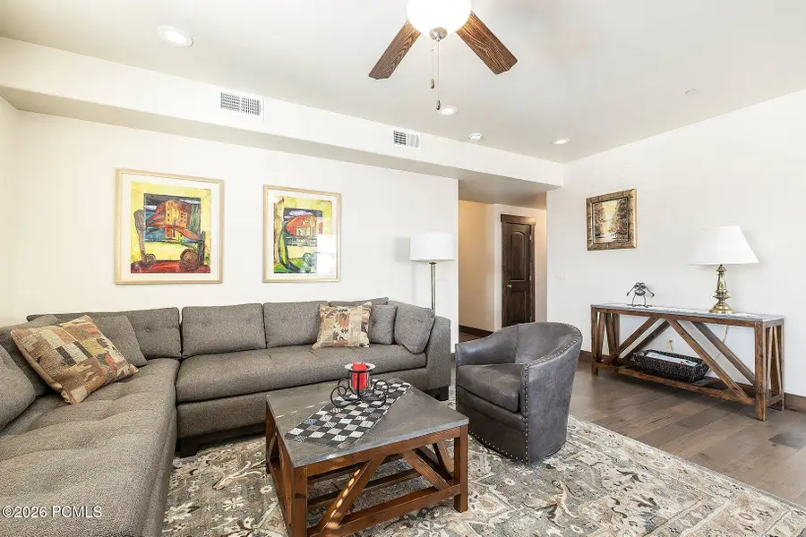 1195 W Black Rock Trail #37-E, Kamas, UT 84036 - #3
