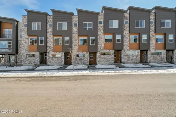 6698 Purple Poppy Lane #11, Park City, UT 84098